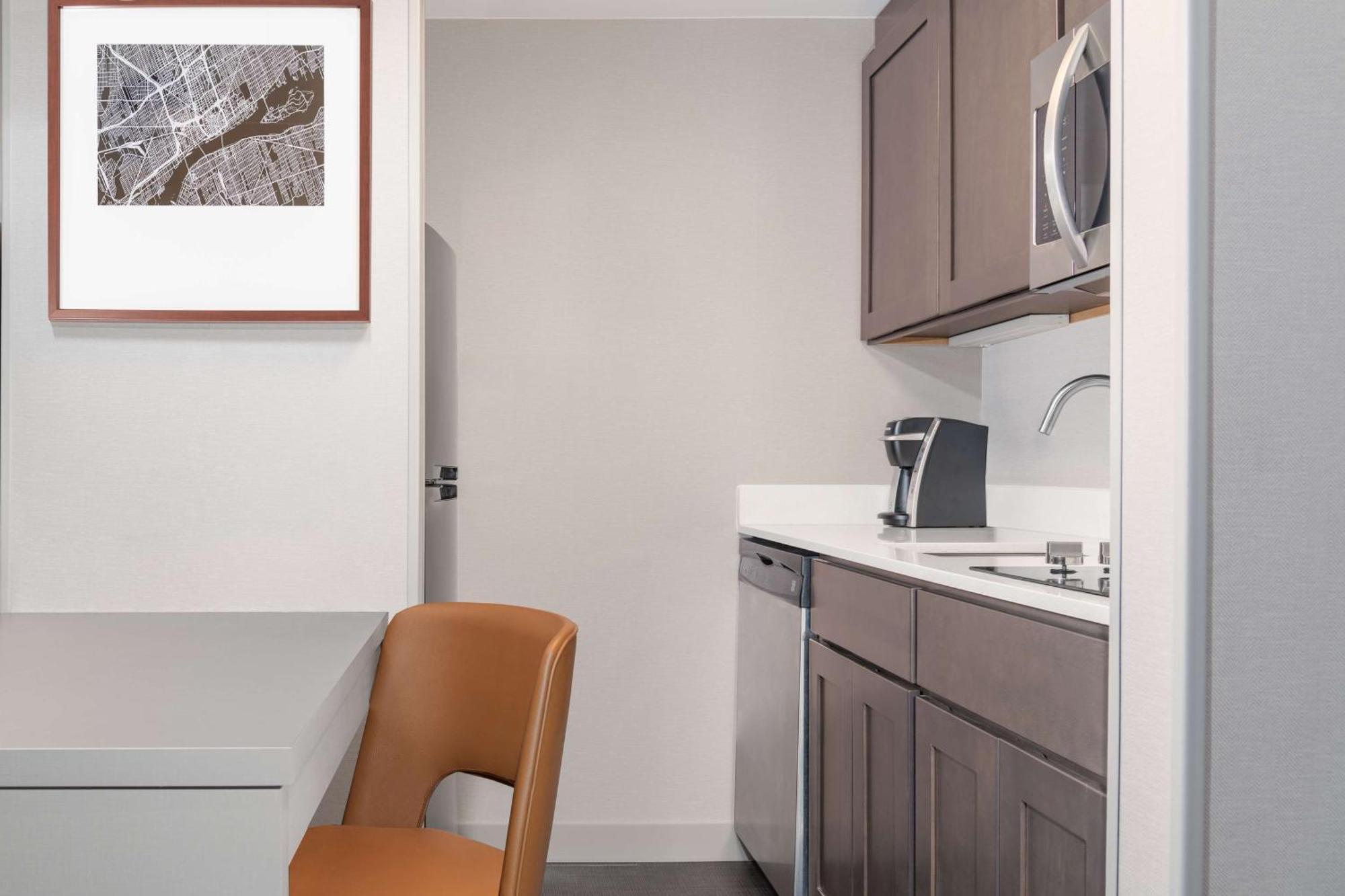 Homewood Suites By Hilton Detroit-Troy Birmingham Zewnętrze zdjęcie