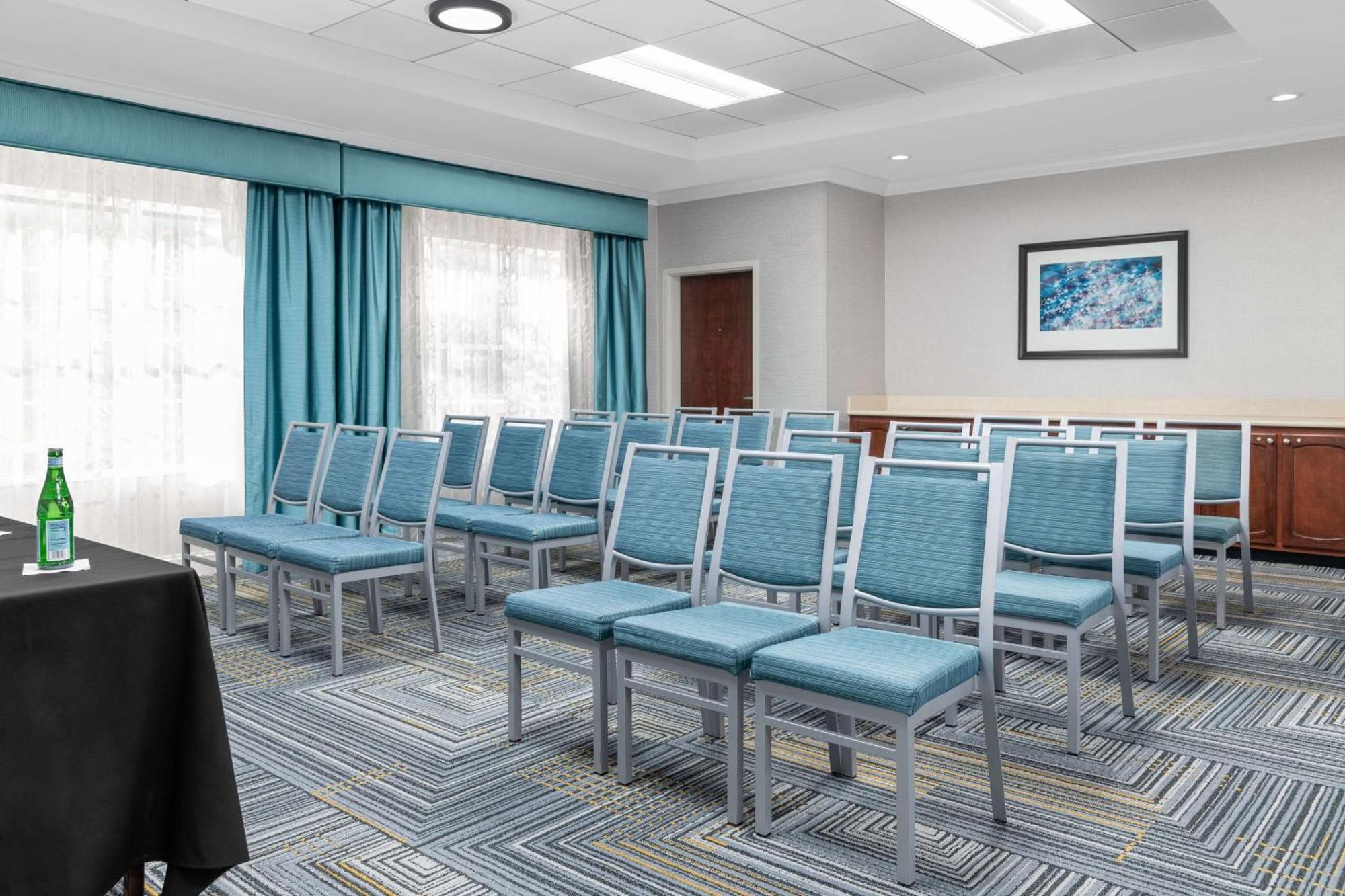 Homewood Suites By Hilton Detroit-Troy Birmingham Zewnętrze zdjęcie