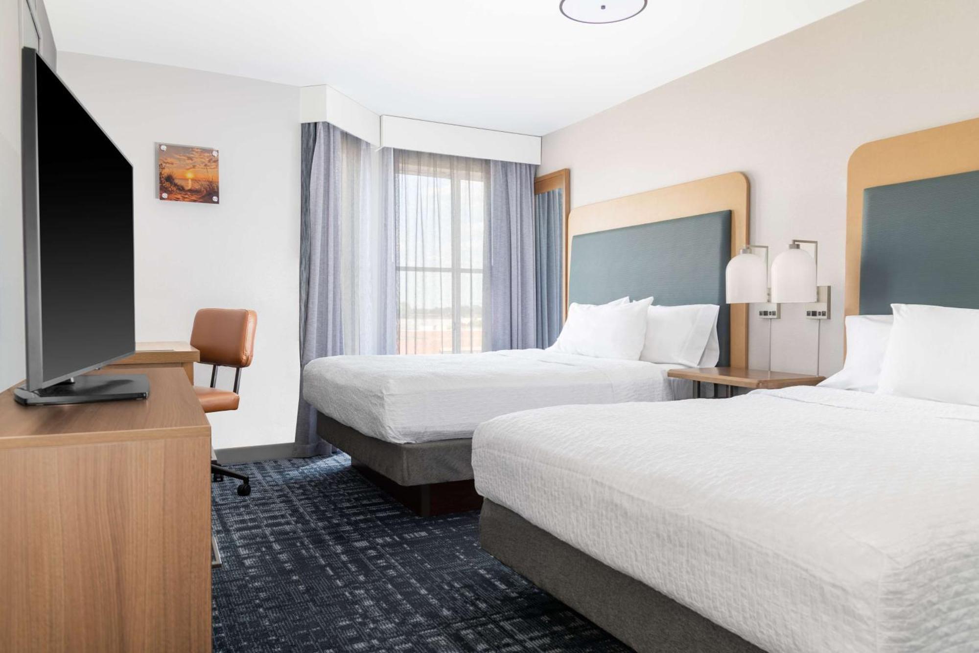 Homewood Suites By Hilton Detroit-Troy Birmingham Zewnętrze zdjęcie