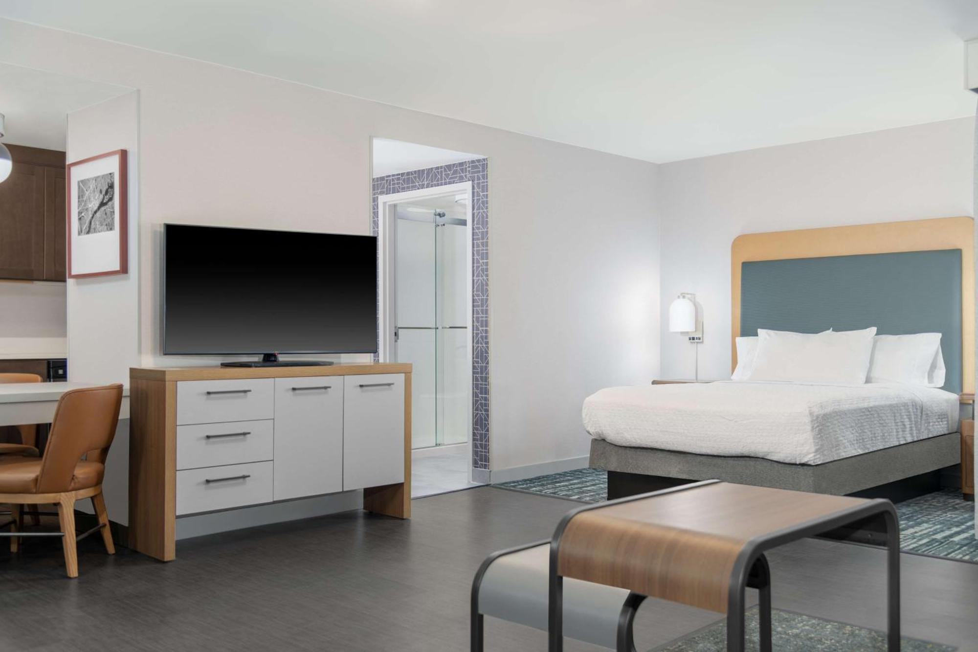 Homewood Suites By Hilton Detroit-Troy Birmingham Zewnętrze zdjęcie
