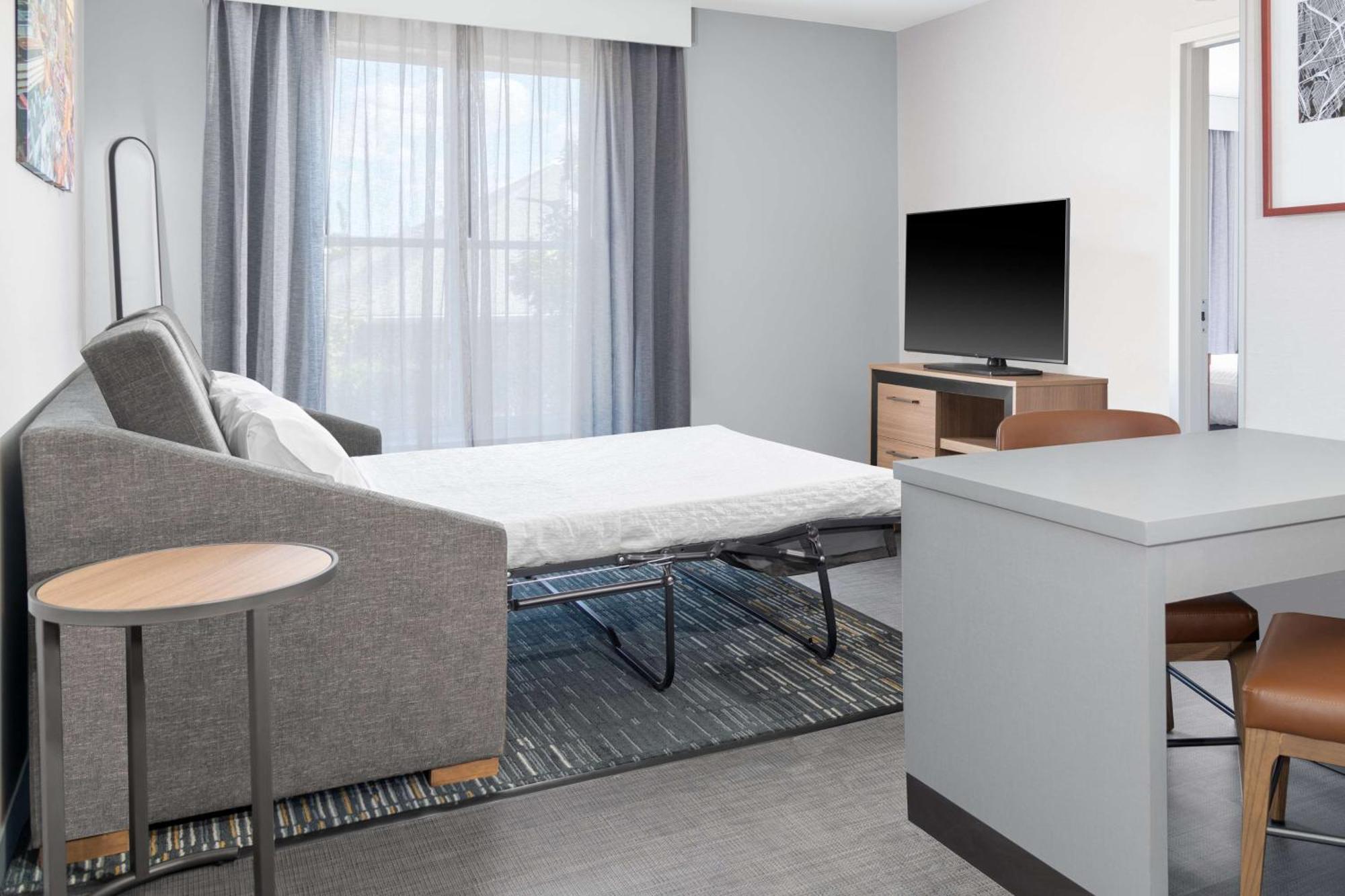 Homewood Suites By Hilton Detroit-Troy Birmingham Zewnętrze zdjęcie