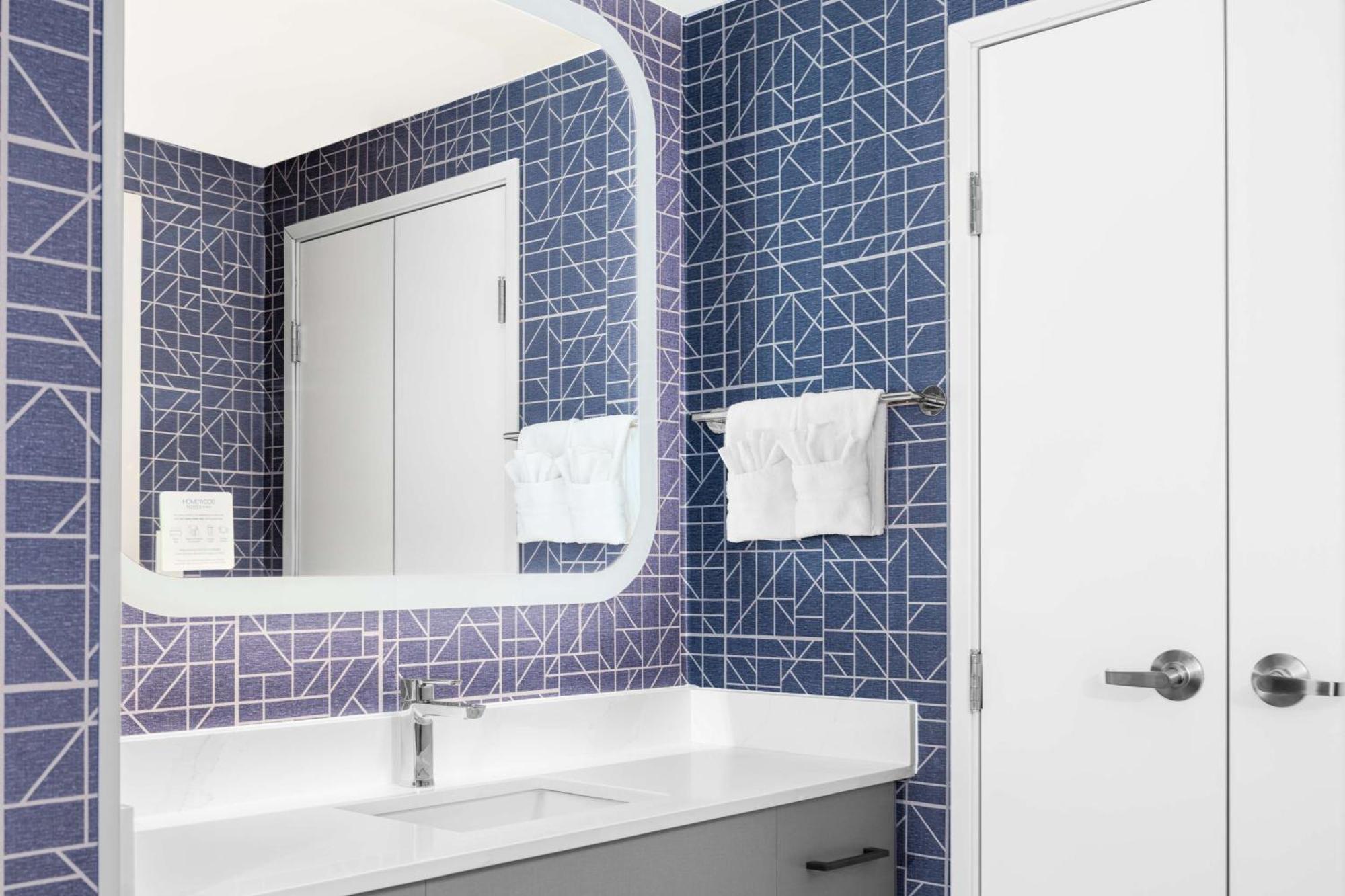 Homewood Suites By Hilton Detroit-Troy Birmingham Zewnętrze zdjęcie