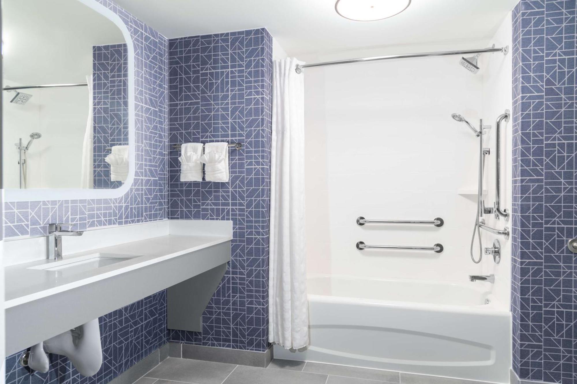 Homewood Suites By Hilton Detroit-Troy Birmingham Zewnętrze zdjęcie