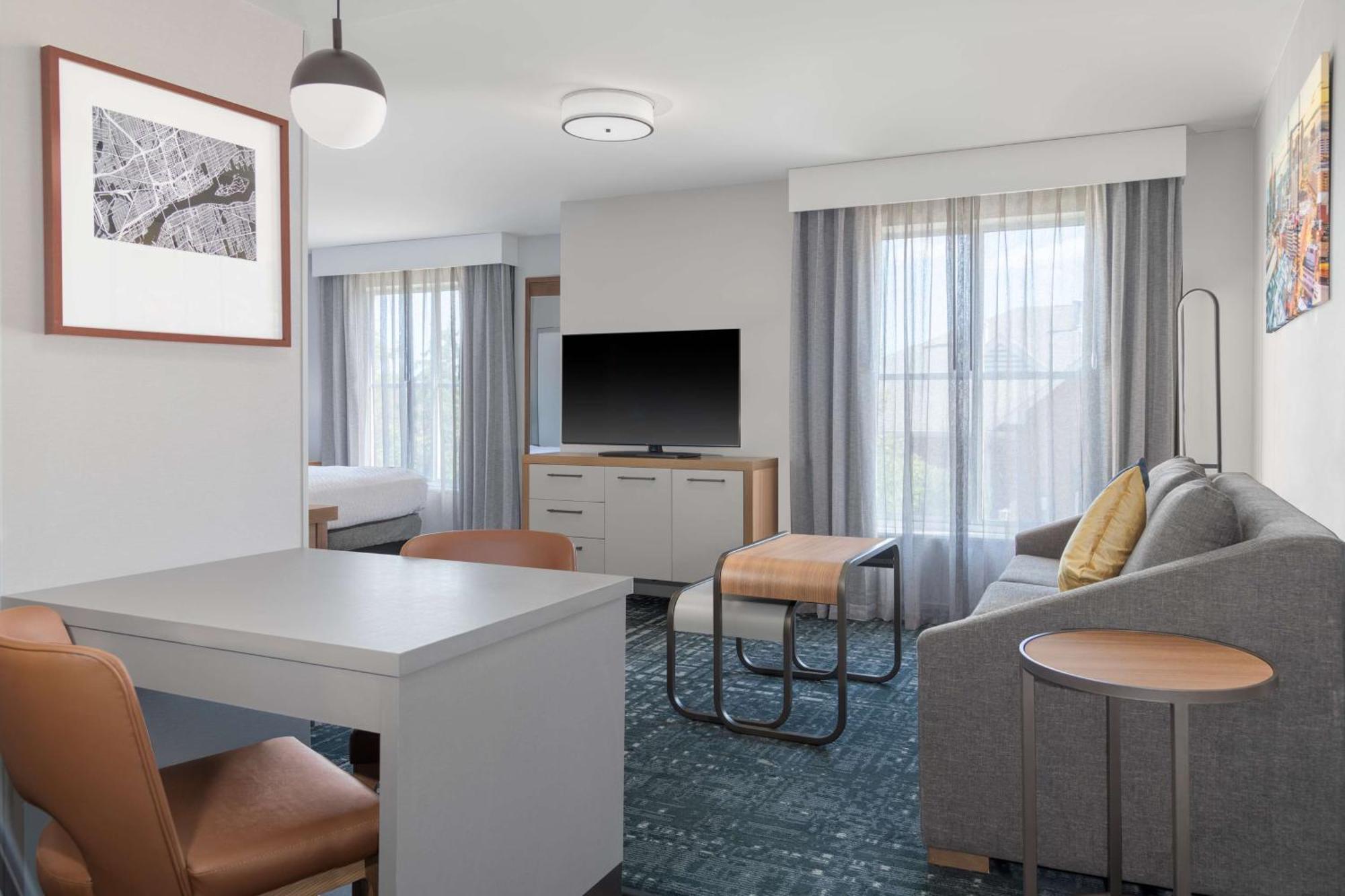Homewood Suites By Hilton Detroit-Troy Birmingham Zewnętrze zdjęcie