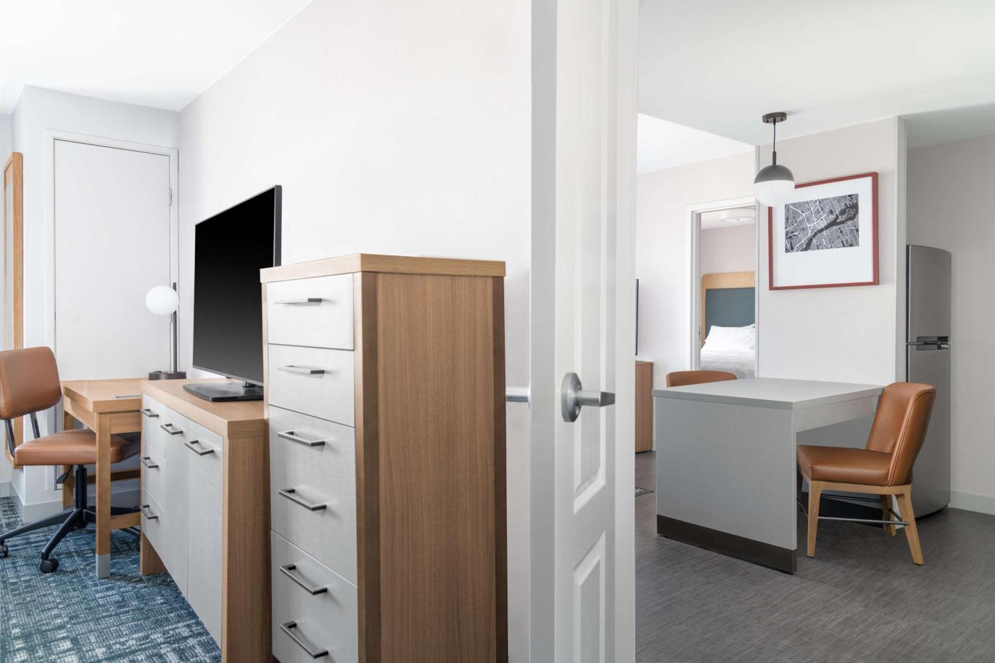 Homewood Suites By Hilton Detroit-Troy Birmingham Zewnętrze zdjęcie