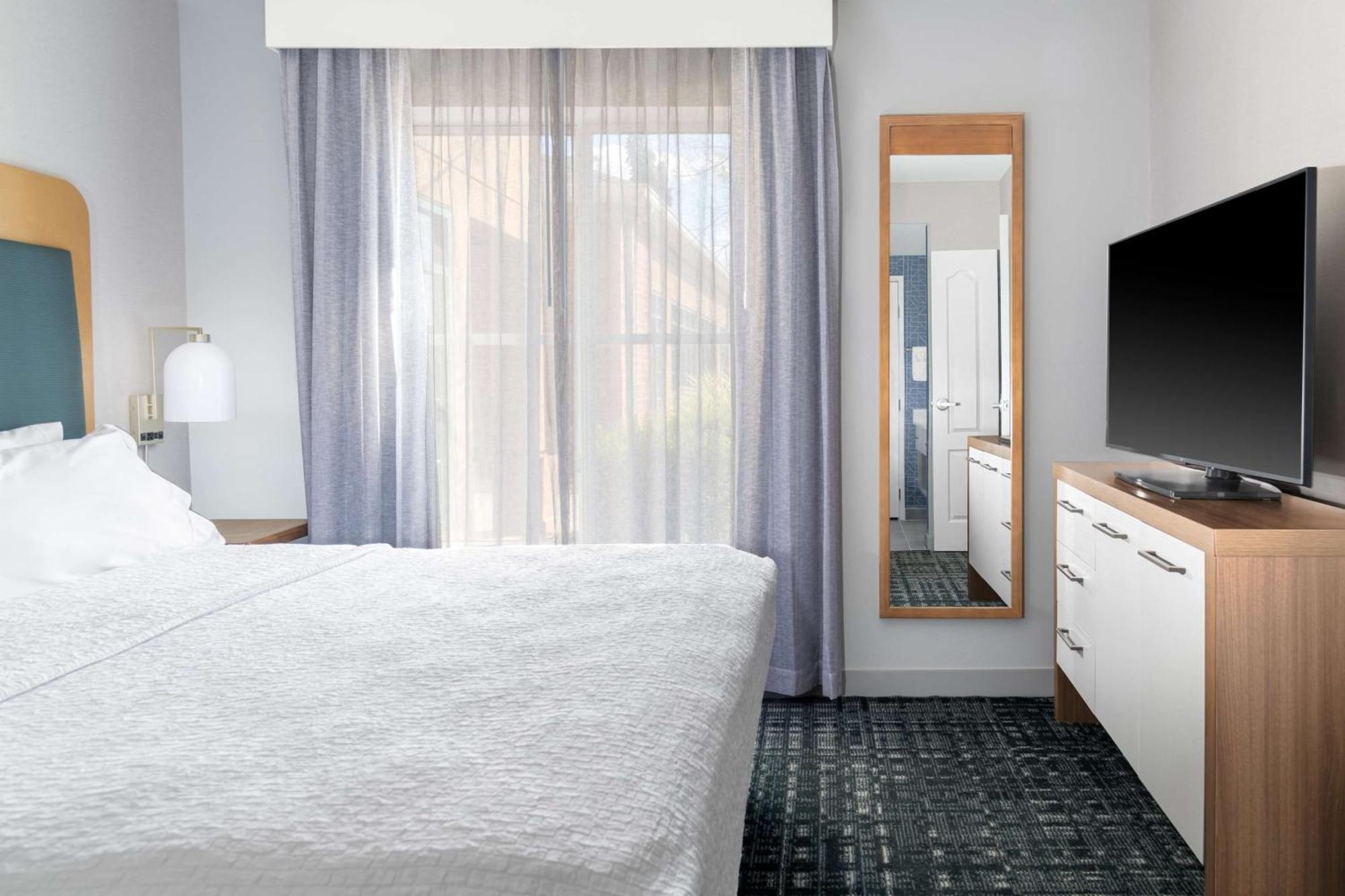 Homewood Suites By Hilton Detroit-Troy Birmingham Zewnętrze zdjęcie