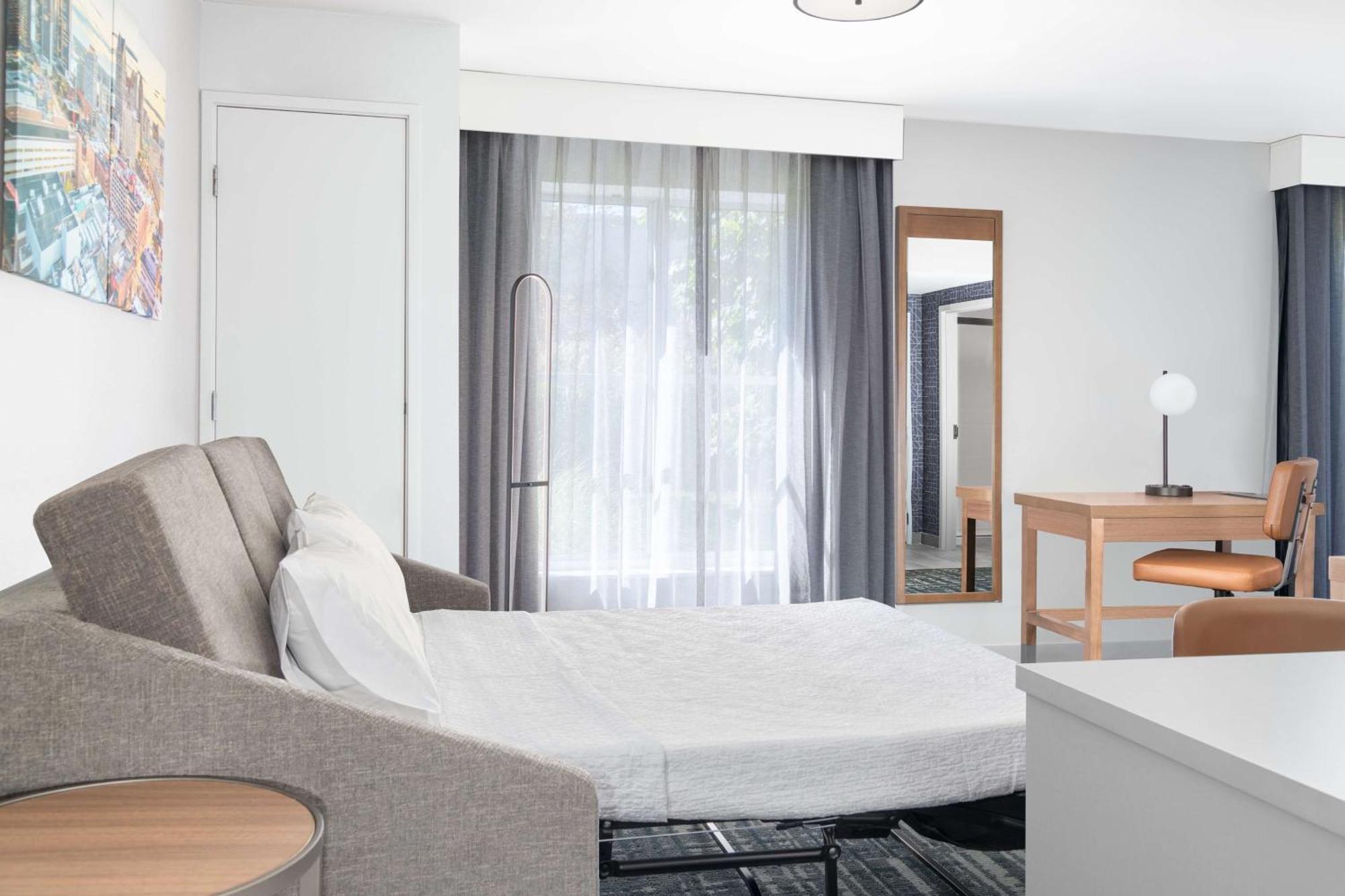 Homewood Suites By Hilton Detroit-Troy Birmingham Zewnętrze zdjęcie