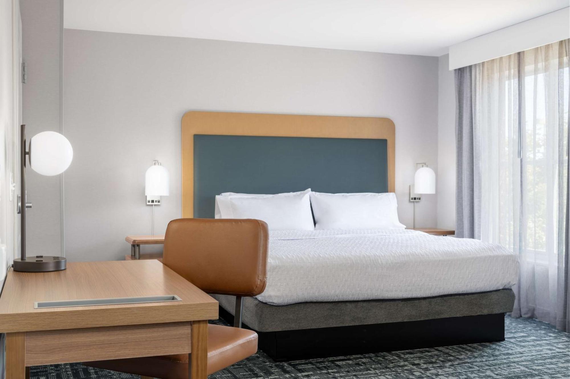 Homewood Suites By Hilton Detroit-Troy Birmingham Zewnętrze zdjęcie