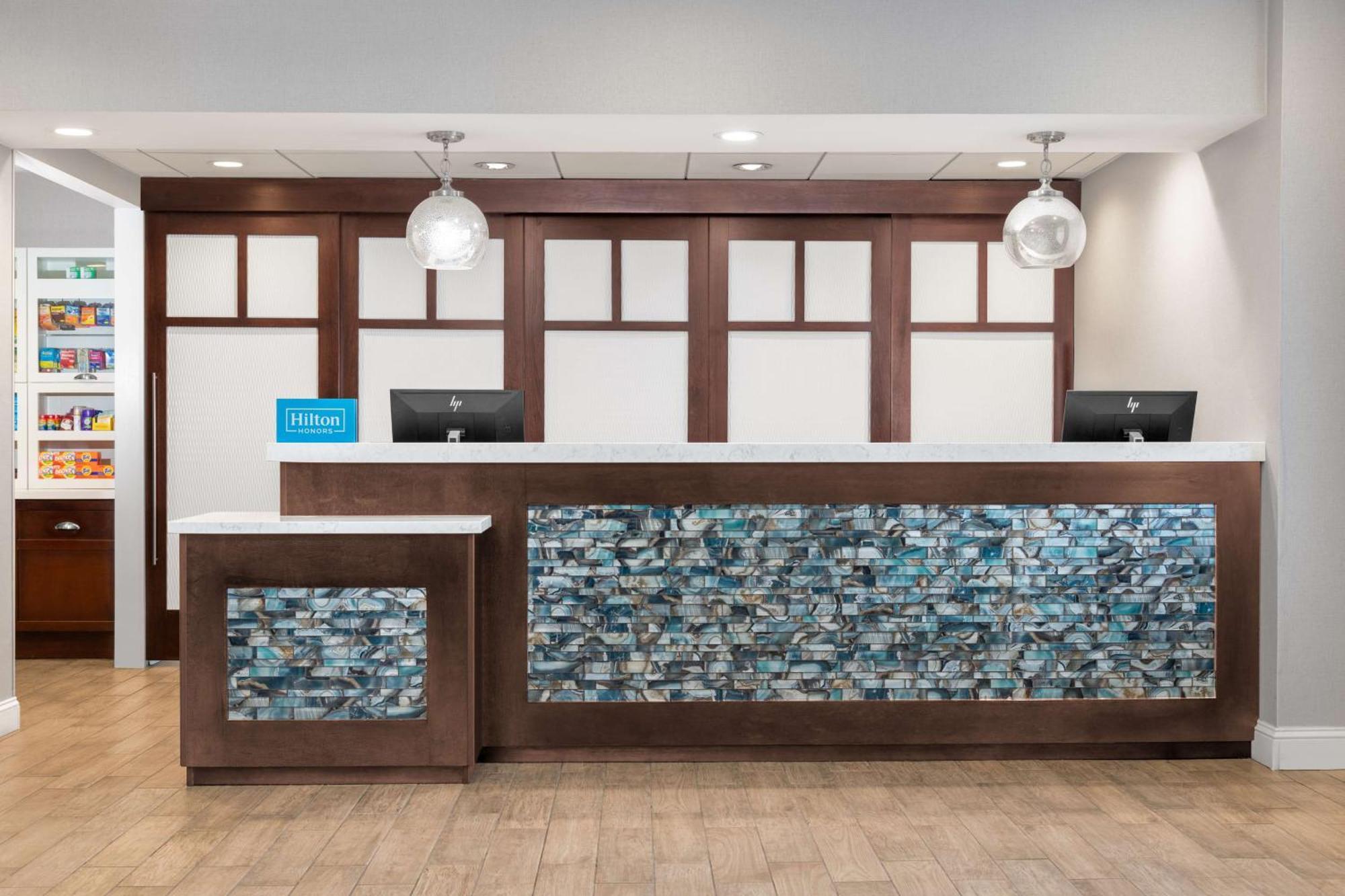 Homewood Suites By Hilton Detroit-Troy Birmingham Zewnętrze zdjęcie