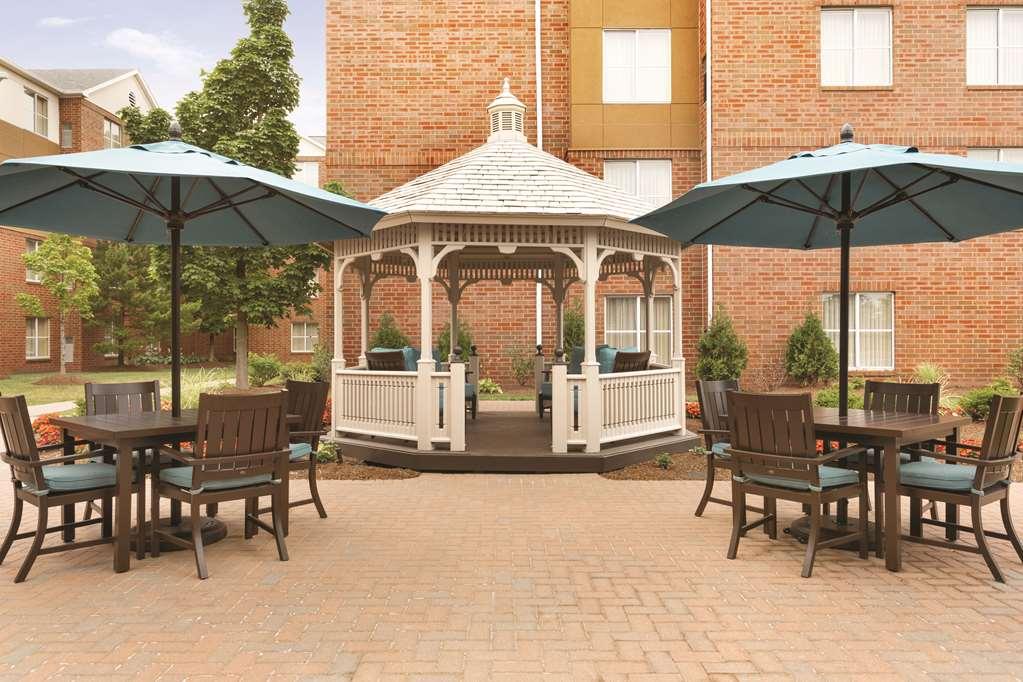 Homewood Suites By Hilton Detroit-Troy Birmingham Zewnętrze zdjęcie