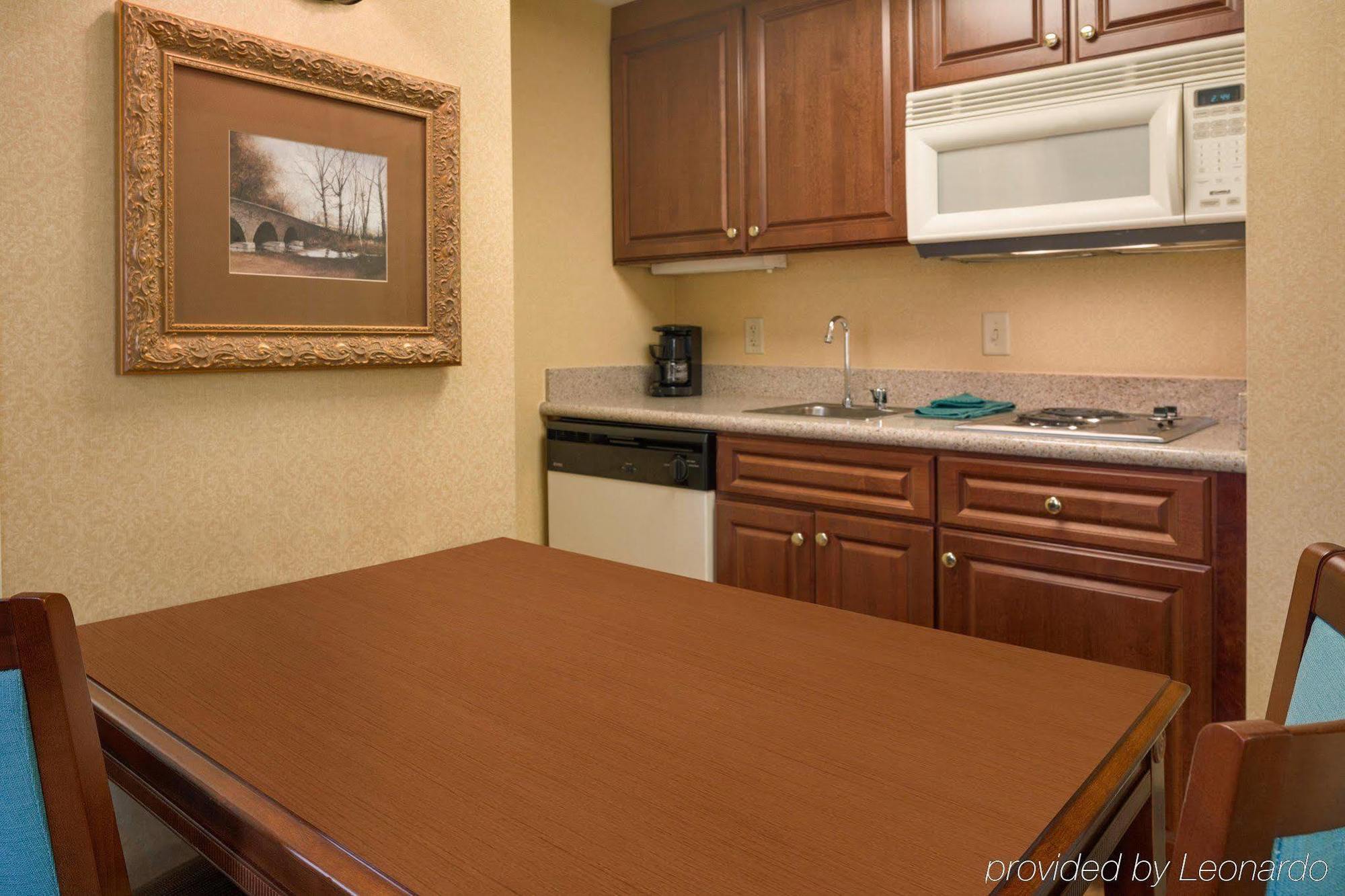 Homewood Suites By Hilton Detroit-Troy Birmingham Zewnętrze zdjęcie